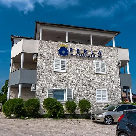 Andy's Perla Apartmán