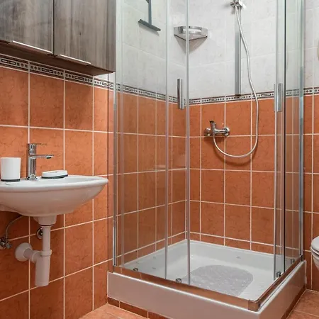 Apartmán Andy's Perla Vir