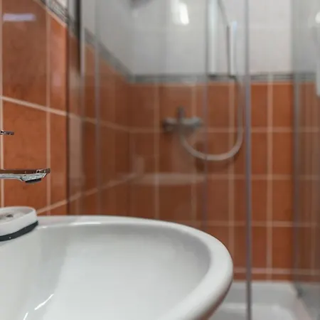 Apartmán Andy's Perla Vir