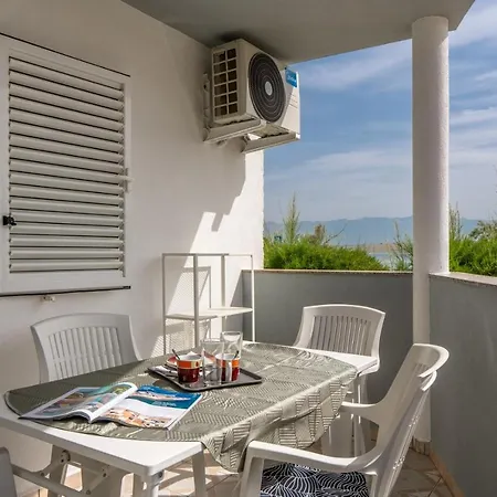 Apartmán Andy's Perla