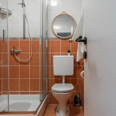 Apartmán Andy's Perla