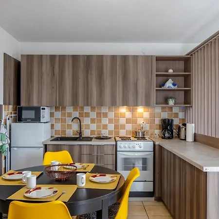 Apartment Andy's Perla