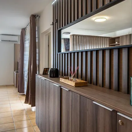 Andy's Perla Apartment *