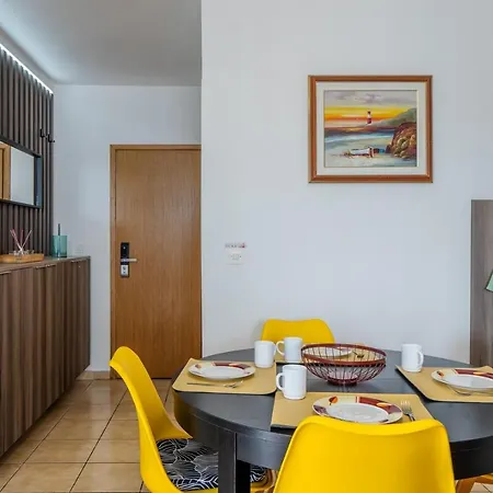 Apartment Andy's Perla *