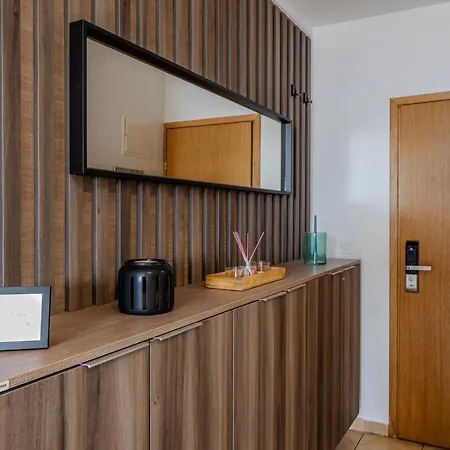 Apartment Andy's Perla Vir